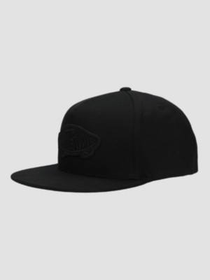 Vans classic 2025 patch snapback